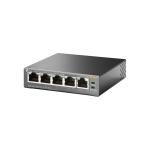 TP-Link TL-SG1005P 5 Port Gigabit 4 Port PoE Switch
