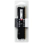 Kingston Fury Beast Black 16GB DDR4 3600 MT/s CL18 Bellek