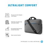 HP Prelude 15.6" Top Load Notebook Çantası (2Z8P4AA)