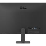 LG 27U411B-B 27" 144Hz 5ms IPS Monitör