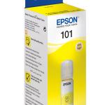 Epson 101 C13T03V44A 70 ml Sarı Orijinal Mürekkep