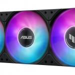 ASUS TUF Gaming LC III 360 ARGB LCD Sıvı İşlemci Soğutucusu