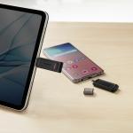 Kingston DataTraveler 70 128GB USB-C 3.2 Gen 1 Flash Bellek