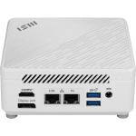 MSI Cubi 5 Mini PC (1M-497EU)