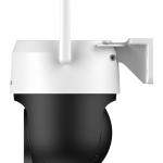 Dahua P3AS-PV 3MP 4mm Dış Ortam WiFi Pan-Tilt IP Kamera
