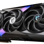 MSI GeForce RTX 5090 Gaming Trio OC 32GB Ekran Kartı