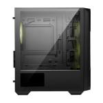 MSI MAG Forge M120R RGB Midi Tower Kasa
