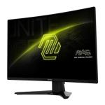 MSI MAG 274CQF 27" WQHD 180 Hz Curved Gaming Monitör