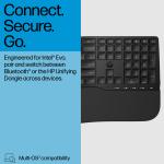 HP 685 Comfort Dual-Mode Kablosuz Klavye (8T6L9UT)