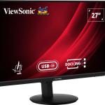 ViewSonic VG2709U-2K 27" QHD IPS Monitör