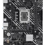 Asus Prime H610M-K DDR4 ARGB 1700P Anakart