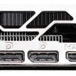 MSI GeForce RTX 5060 8GB Inspire 2X OC GDDR7 Ekran Kartı