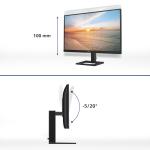 Philips 27E1N1900AE 27" 4K Type-C IPS Monitör
