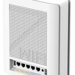 ASUS BQ16 Wi-Fi Access Point (2'li Paket)