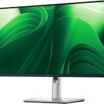 Dell Pro P2425D 23.8" WQHD HDMI DP IPS Pivot Monitör