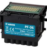 Canon PF-06 Baskı Kafası Print Head (2352C001)