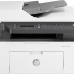 HP LaserJet MFP 137fnw Çok Fonksiyonlu Yazıcı