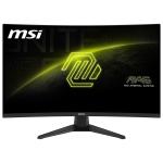 MSI MAG 321CQF E18 31.5 inç Curved Gaming Monitör