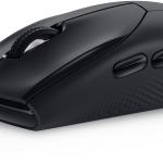 Dell Alienware AW320M Kablolu Gaming Mouse (545-BBDS)