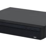 Dahua NVR2108HS-4KS3 8 Kanal 1U H.265 NVR Kayıt Cihazı