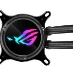 ASUS ROG Strix LC III 360 AIO Sıvı İşlemci Soğutucu