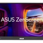 ASUS ZenScreen MB16FC Taşınabilir Monitör