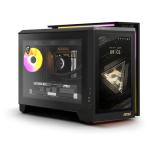 MSI MEG Vision X AI 2NVZ9-003EU Masaüstü Bilgisayar