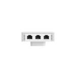 TP-Link EAP725-Wall BE5000 Duvar Tipi Wi-Fi 7 Access Point