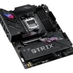 Asus ROG Strix B850-E Gaming Wi-Fi AM5 DDR5 Anakart