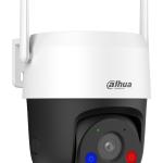Dahua P3AS-PV 3MP 4mm Dış Ortam WiFi Pan-Tilt IP Kamera