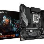 Gigabyte B760M Gaming X Wi-Fi 6E DDR5 LGA1700