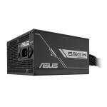 Asus Prime 650B Siyah Güç Kaynağı
