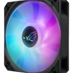 ASUS ROG Strix LC III 240 ARGB Sıvı İşlemci Soğutucusu