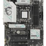MSI B850 Gaming Plus Wi-Fi AM5 Anakart