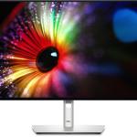 Dell UltraSharp U2724D 27" QHD Type-C IPS Pivot Monitör
