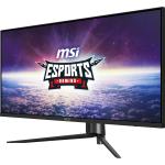 MSI Optix MAG401QR 40" UWQHD 155Hz IPS Gaming Monitör