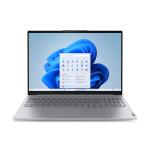 Lenovo ThinkBook 16 Core Ultra 7 16GB 512GB SSD Notebook (21SK007UTX)