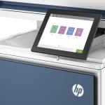 HP LaserJet Enterprise 5800dn Çok İşlevli Yazıcı