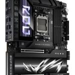 ASUS ROG Crosshair X870E Hero AM5 DDR5 ATX Anakart