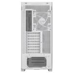 Asus TUF Gaming GT302 TG ARGB Beyaz Kasa
