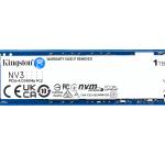 Kingston NV3 1TB M.2 NVMe SSD (6000/4000 MB/s)