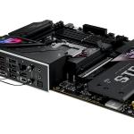 Asus ROG Strix B850-E Gaming Wi-Fi AM5 DDR5 Anakart