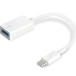 TP-Link UC400 Type-C - USB-A Adaptör