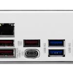 MSI B850M Gaming Plus Wi-Fi 6E AM5 Anakart