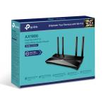 TP-Link Archer VX1800V VDSL/ADSL Çift Bant Modem Router