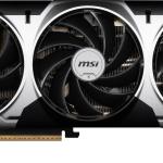 MSI GeForce RTX 5080 16GB Ventus 3X OC GDDR7 Ekran Kartı