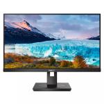 Philips 243S1/00 23.8" 4ms Type-C Pivot IPS Monitör