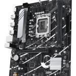 ASUS Prime B760M-R DDR4 LGA1700 Anakart