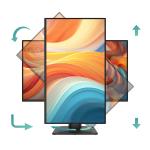 MSI PRO MP275PG E14 27" IPS Monitör