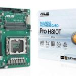 ASUS PRO H810T-CSM